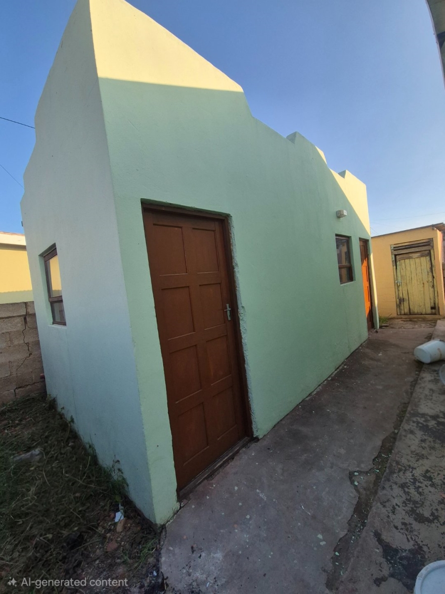 3 Bedroom Property for Sale in Motherwell Nu7 Eastern Cape